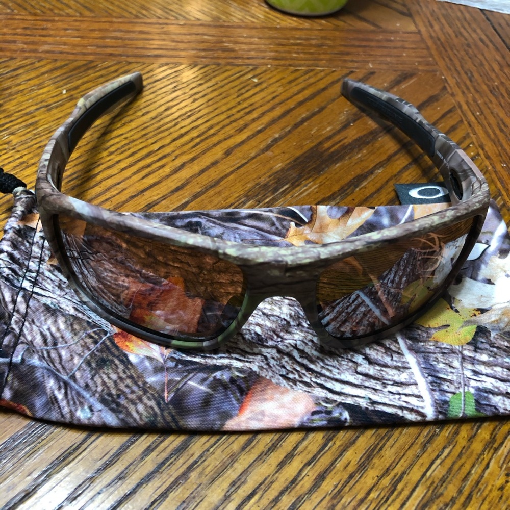 Oakley Turbine sunglasses